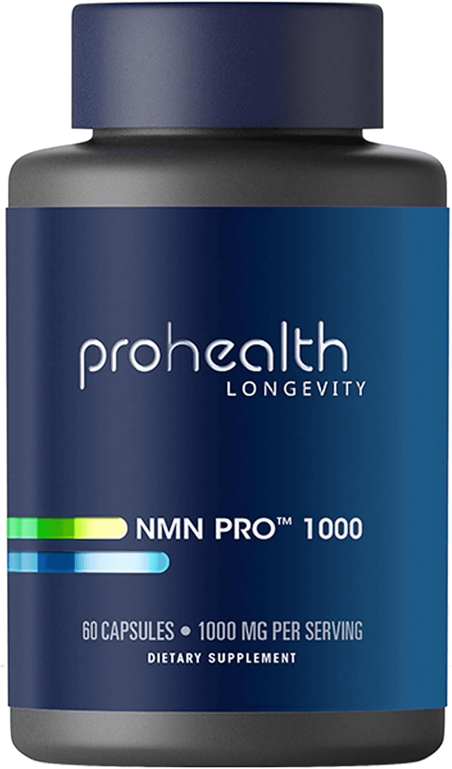 ProHealth Longevity NMN Pro 1000 (60 Capsules)